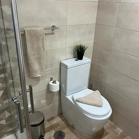 Διαμέρισμα Marae 1