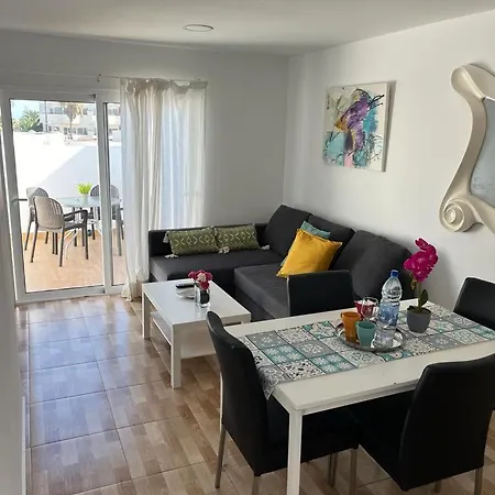 Apartament Marae 1 Corralejo