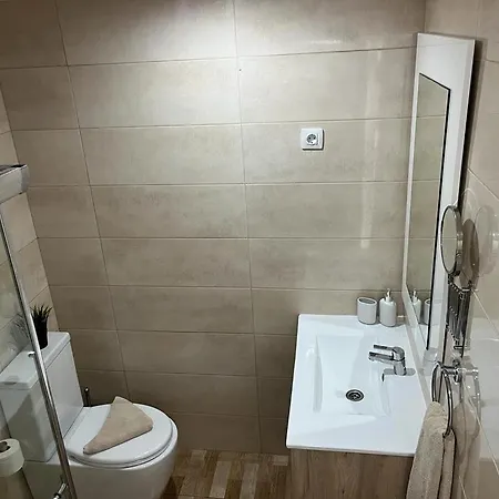 Marae 1 Διαμέρισμα Κοραλέχο