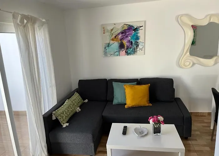 Marae 1 Διαμέρισμα *