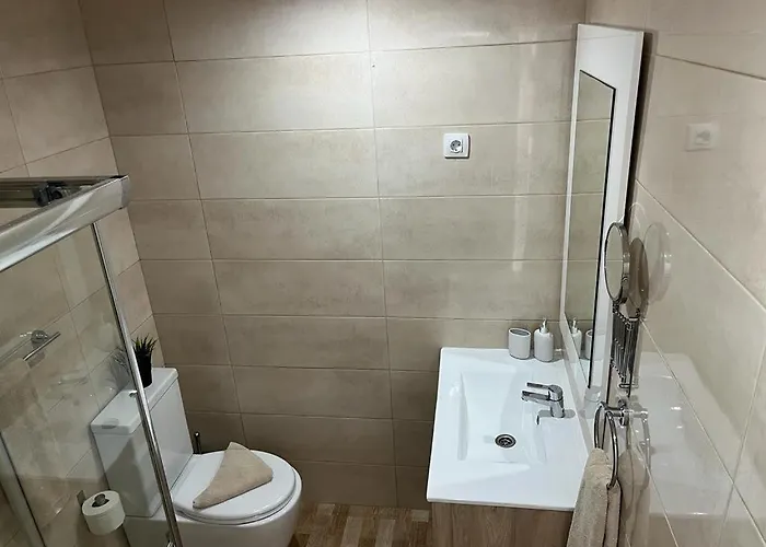 Marae 1 Apartman Corralejo