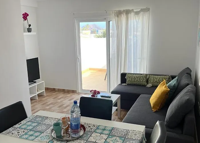 Διαμέρισμα Marae 1