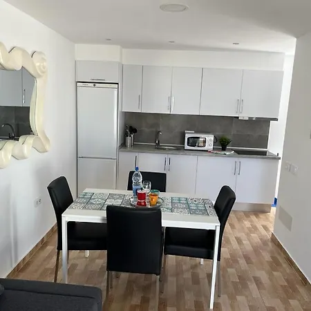 Marae 1 * 코라레호