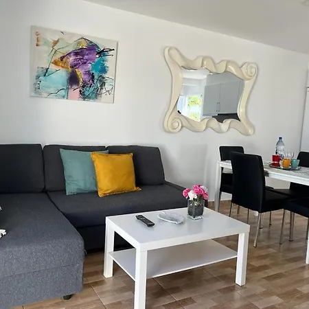 Marae 1 Apartamento