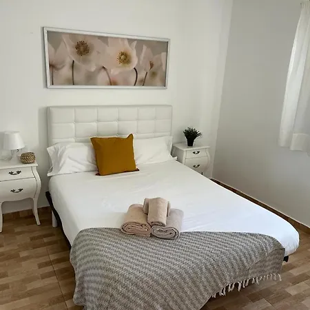 Marae 1 アパート