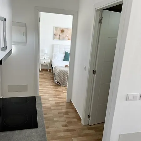 Marae 1 * 코라레호