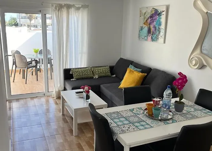 Appartement Marae 1 Corralejo